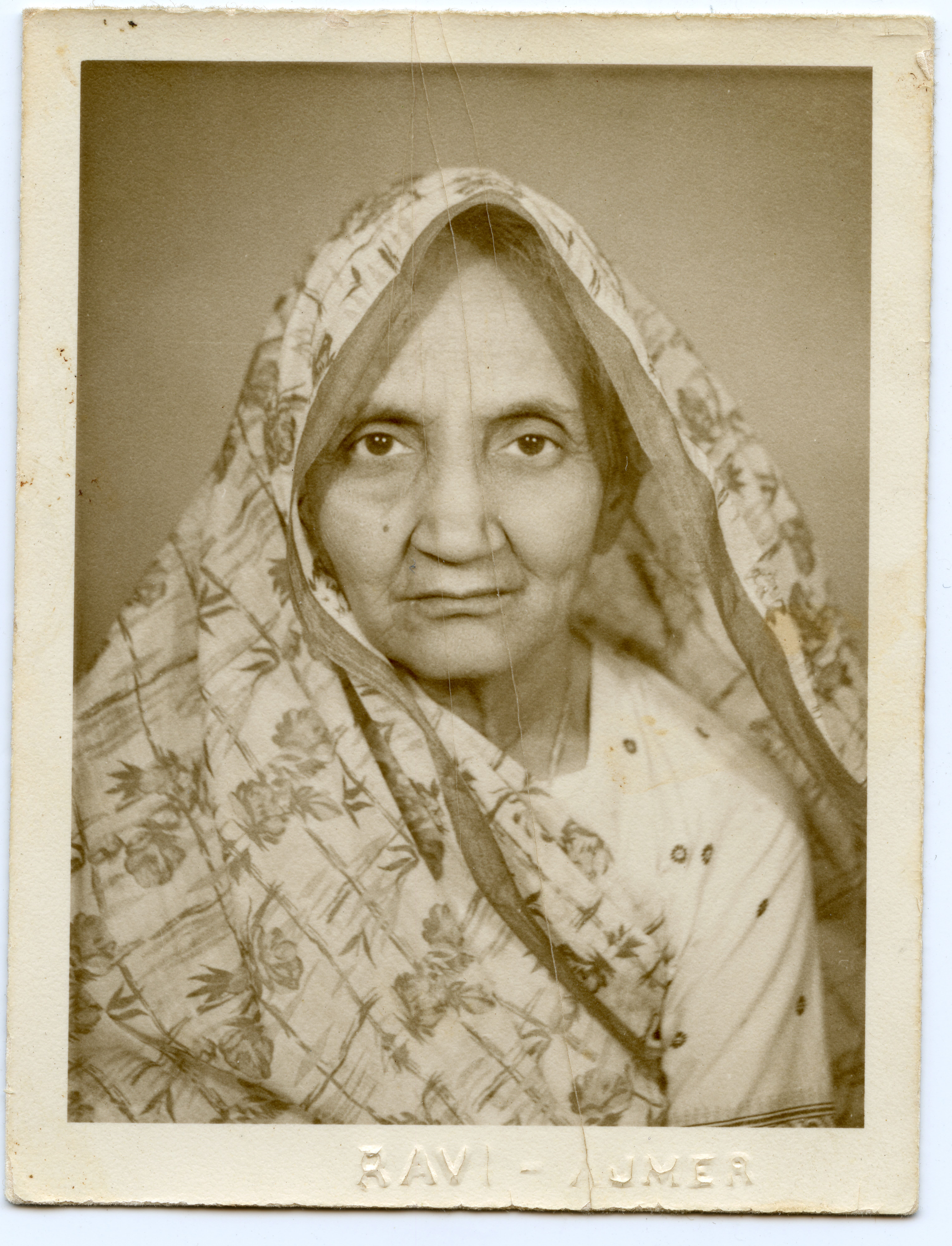 Smt. Rameshwari Devi Dani